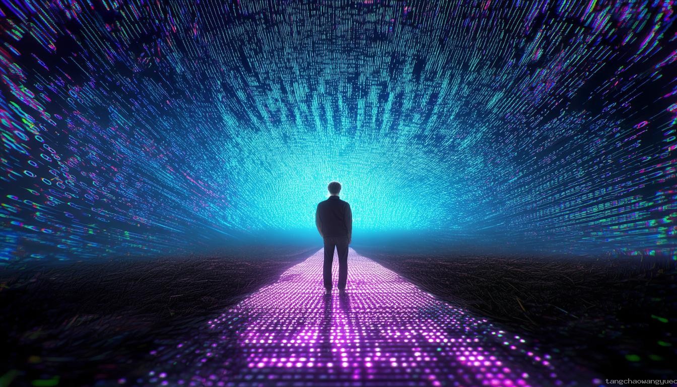 AGI的不归之途：我在人工智能领域的探索与反思