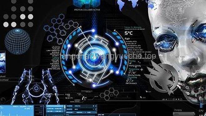 AGI的不归之途：我在人工智能领域的探索与反思